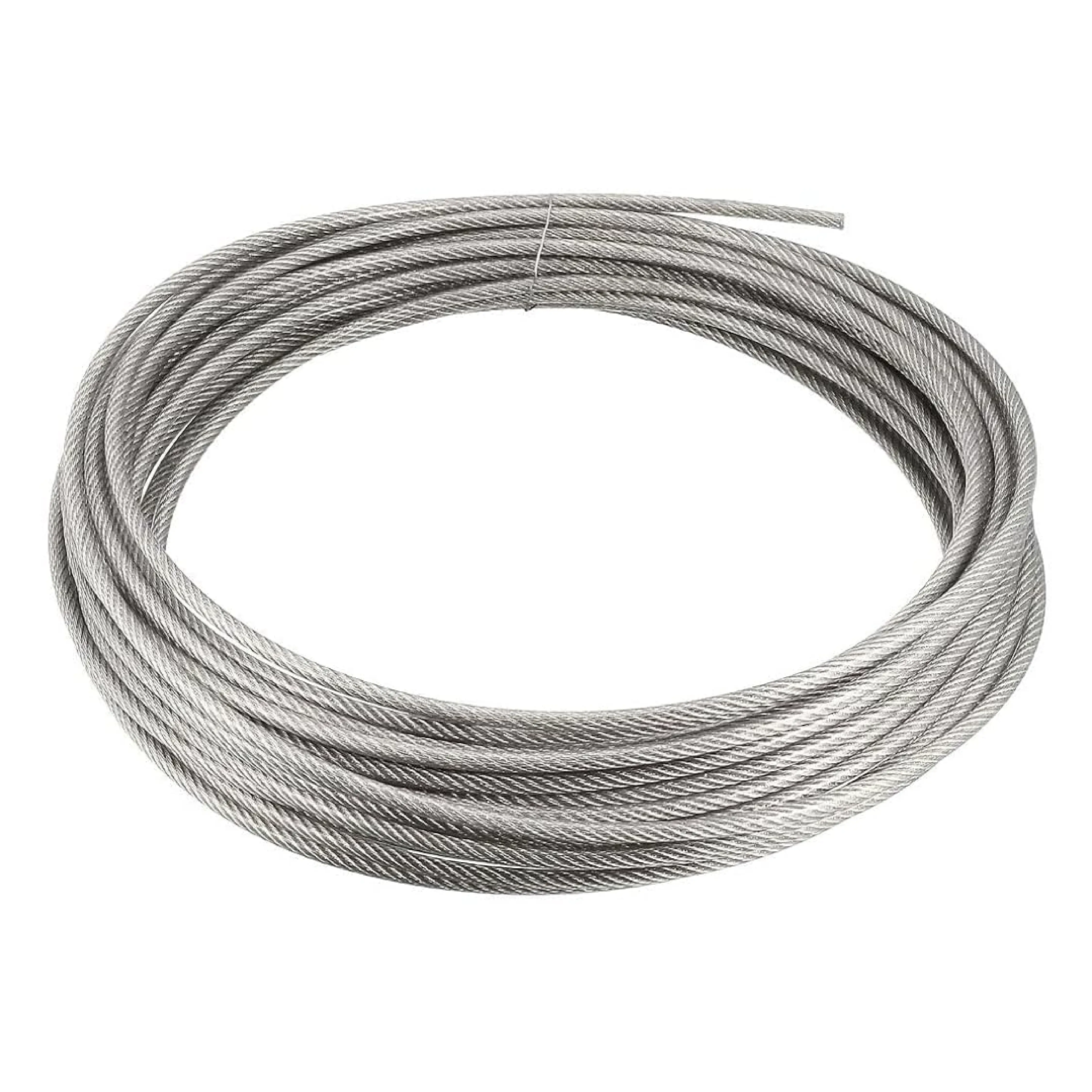 STAINLESS STEEL WIRE ROPE